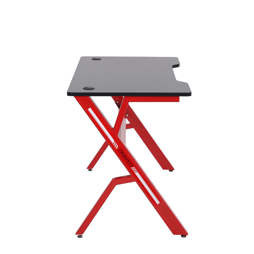 Levede Gaming Desk Table Desktop PC-1910113073952329729