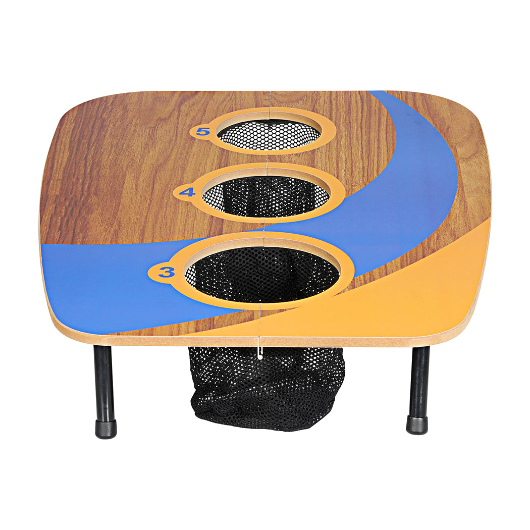 BoPeep Kids Bean Bag Toss Game Set Children-1954802780363427841