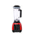 Spector 2L Commercial Blender Mixer Red-1910113176377233409