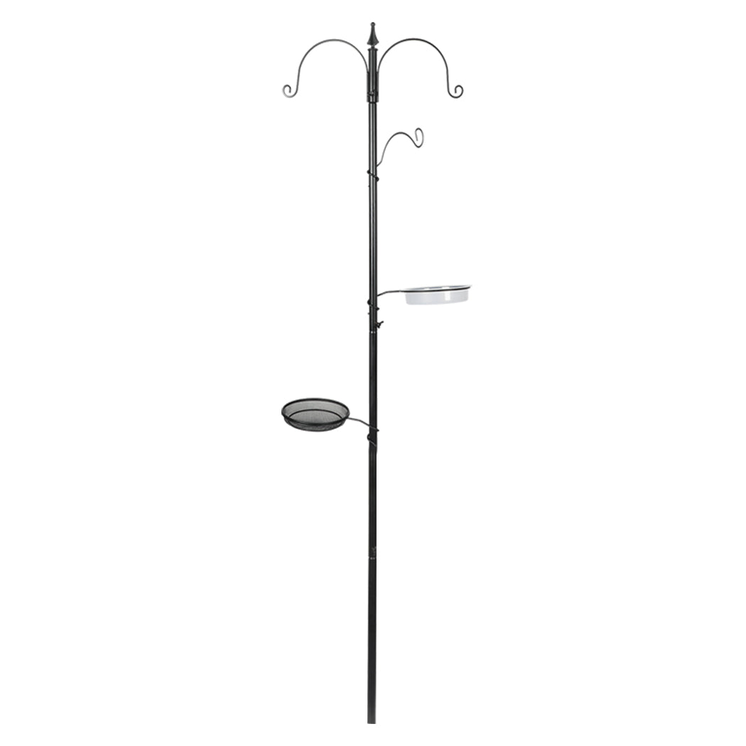 PaWz Metal Bird Feeder Hanging Wild-1954802757617717249