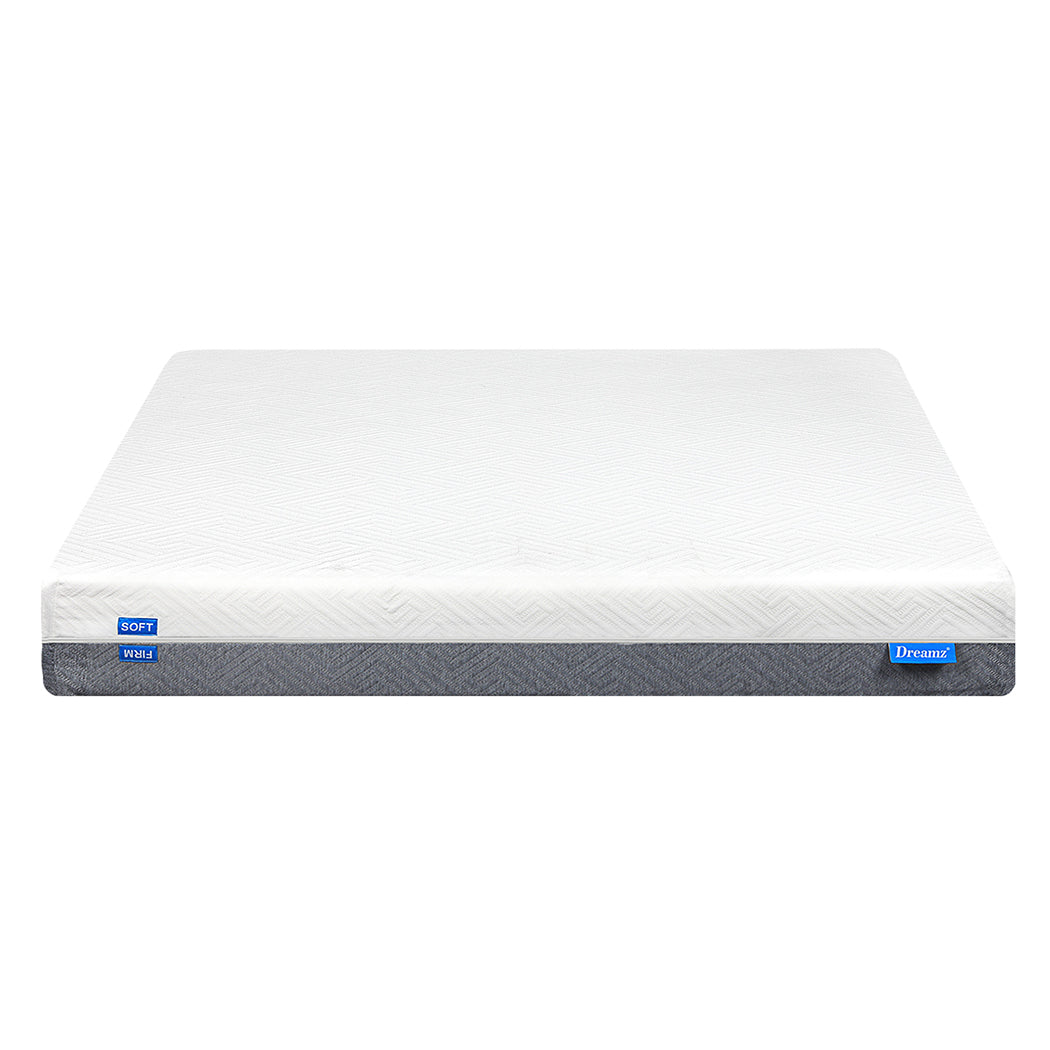 Dreamz King single Mattress Gel Memory-1919892866201686017