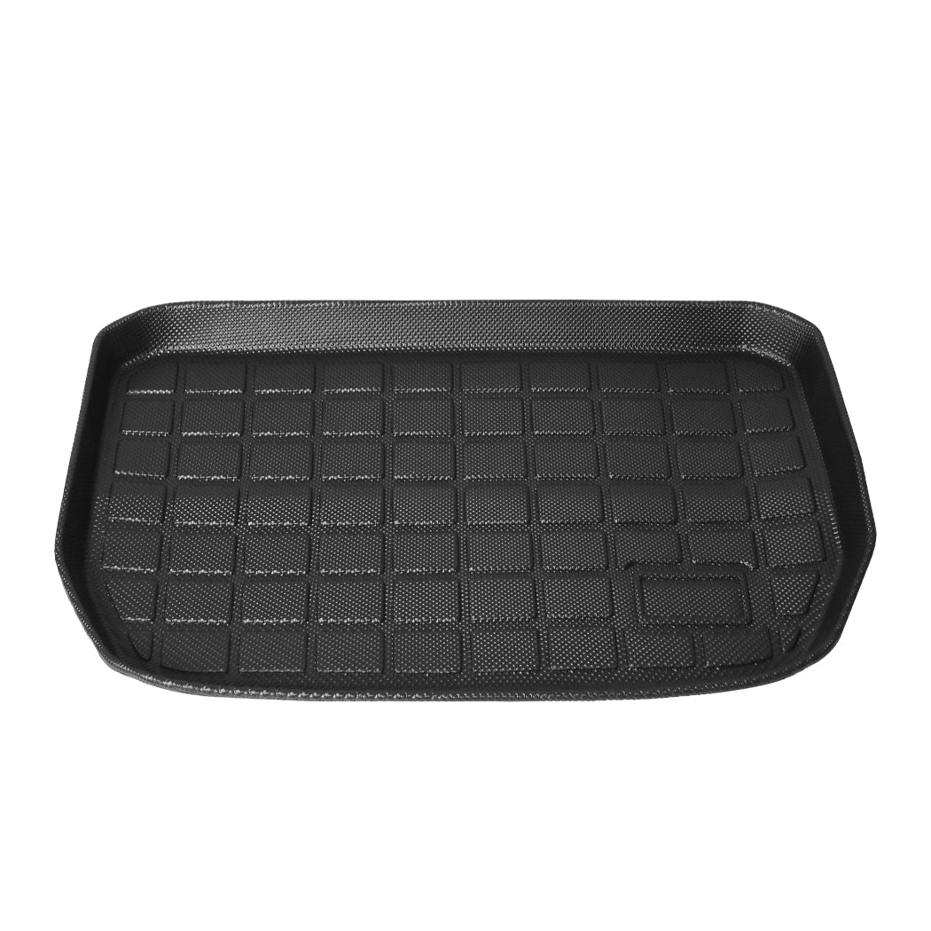 Manan Tesla Model Y Mat Front Trunk-1954802963402854401
