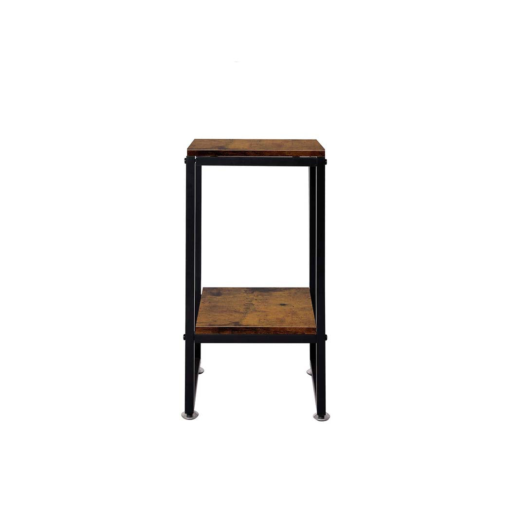 Levede Plant Stand Garden Home Decor Oak Small-1919892819623940097