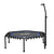 Centra 48" Mini Trampoline with Bungees-1973193544009125889