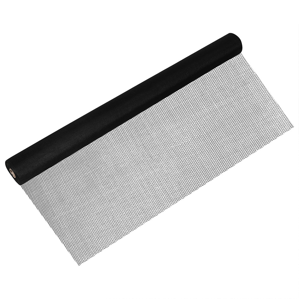 Traderight Insect Screen Mesh Flyscreen 1Mx20M-1910113121842892801