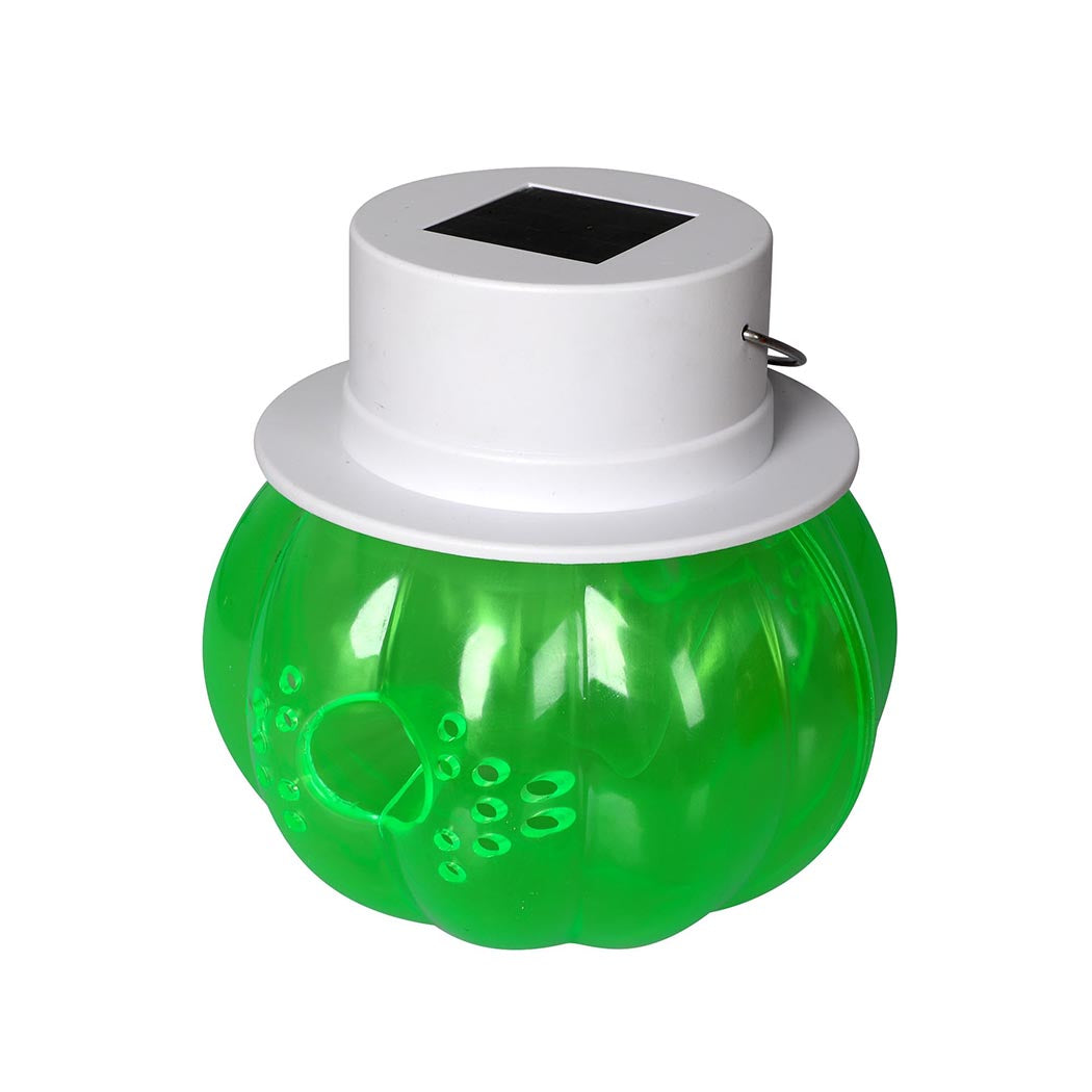 Emitto Fly Trap Repellent Solar Light Green-1927582204637089793