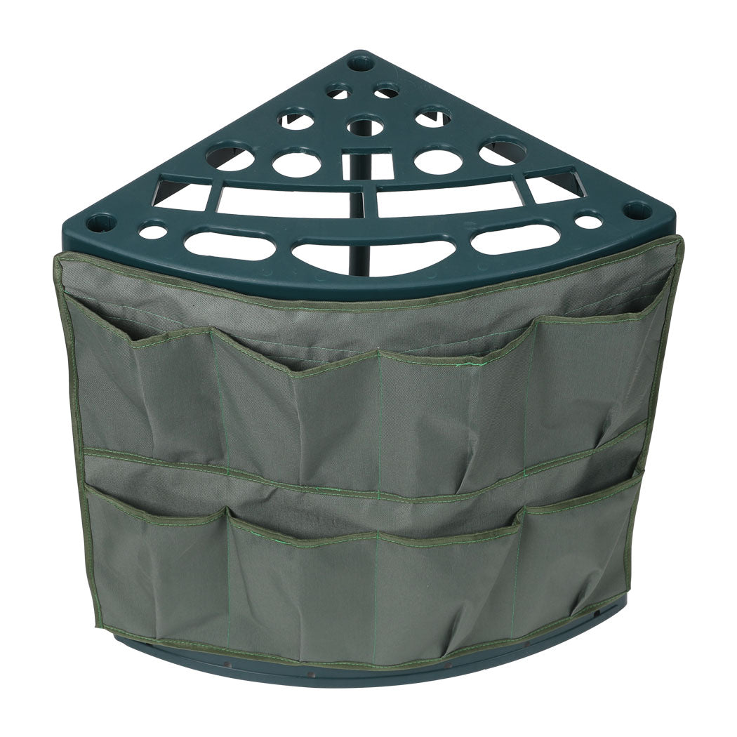 Lambu Garden Tools Rack Shed Storage-1954802667066888193