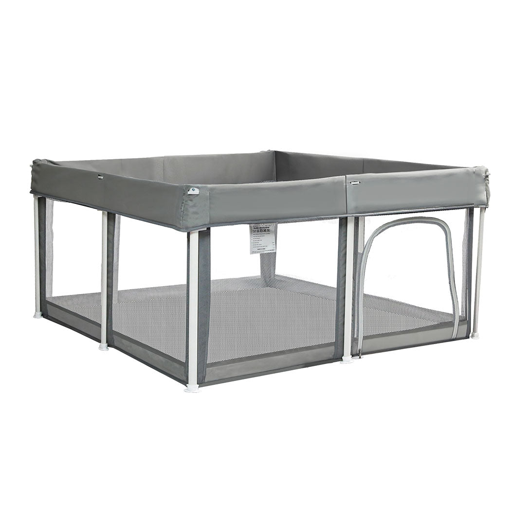 Bopeep Kids Playpen Foldable 125X125-1973193573977427969