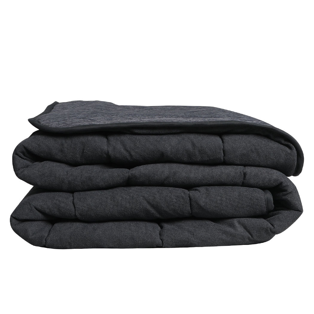 DreamZ Quilt Duvet Doona Single Size-1910113194735702017