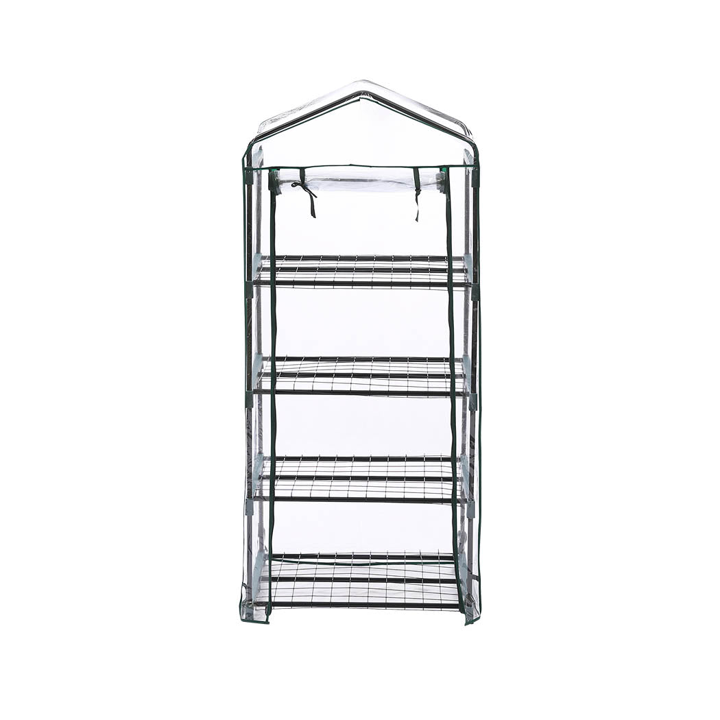 Levede Mini Greenhouse Green House Garden-1954802665309474817