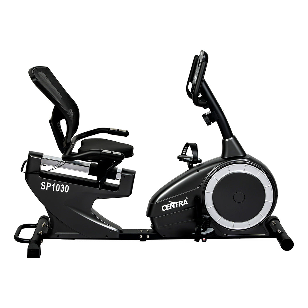 Centra Recumbent Exercise Bike-1954802437130948609