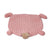 PaWz Pet Bed Cat Calming Beds Dog Squeaky L Pink Large-1954802524913537025