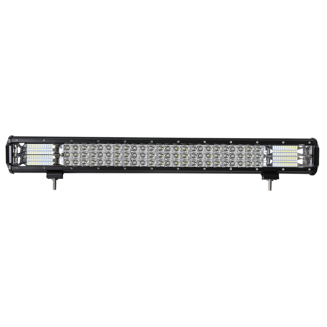 LED Light Bar Work Flood Spot Beam Lamp 360W-1910112859703087105