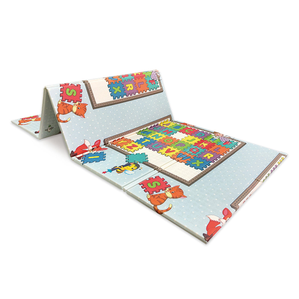 BoPeep Kids Play Mat Baby Crawling Pad-1910113149852454913