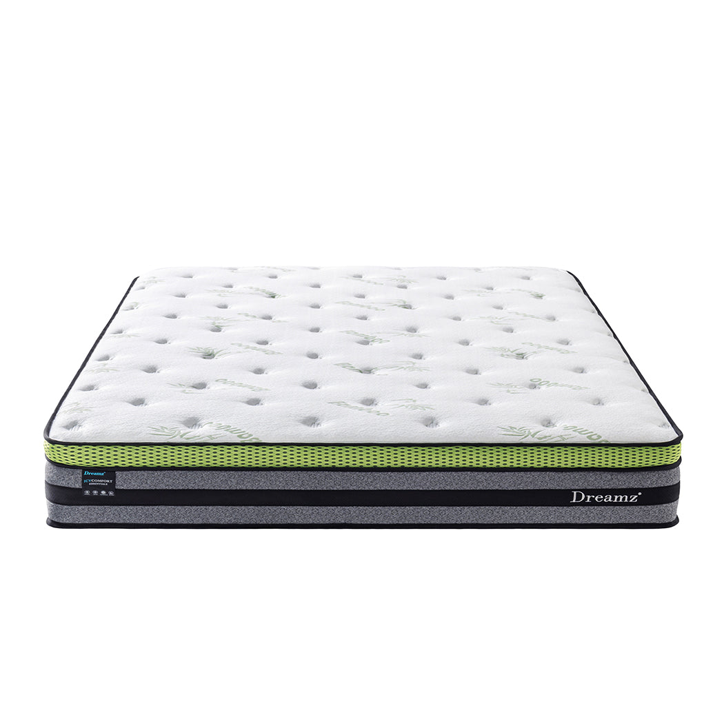 Dreamz King Cooling Mattress Pocket-1954802859090513921