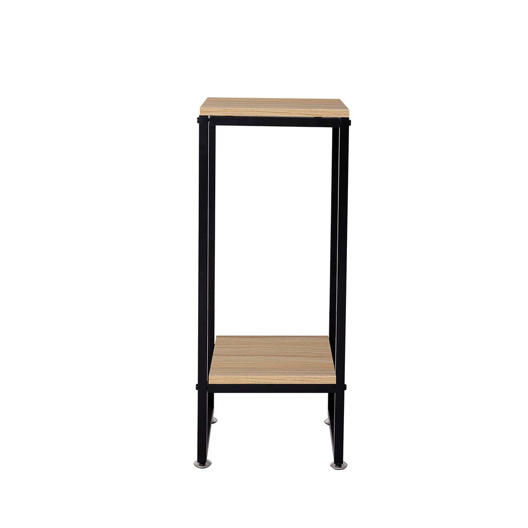 Levede Plant Stand Garden Home Decor Natural Medium-1910112309196492801