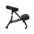 Levede Kneeling Chair Computer Ergonomic Black-1910113318870323201