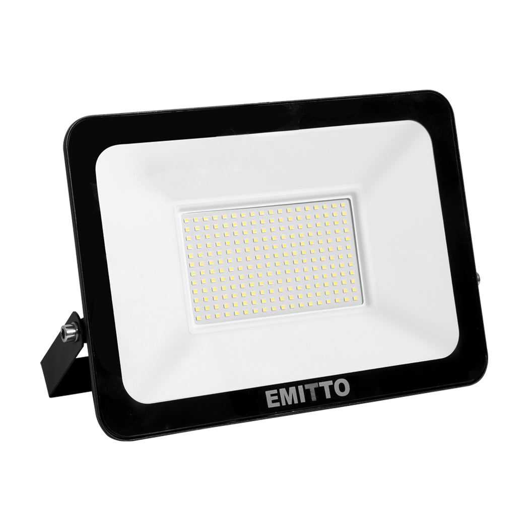 Emitto LED Flood Light 150W Outdoor-1919892873453637633