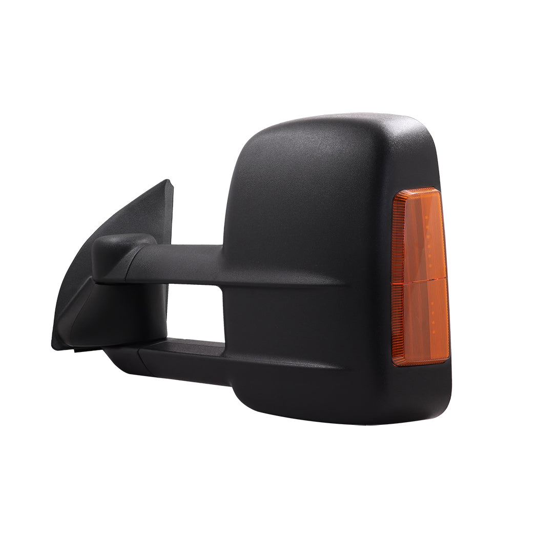 Galvan 2x Extendable Towing Mirrors-1919892841543372801