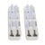 2x Cutlery Organiser Drying Tray Kitchen-1954802799418150913