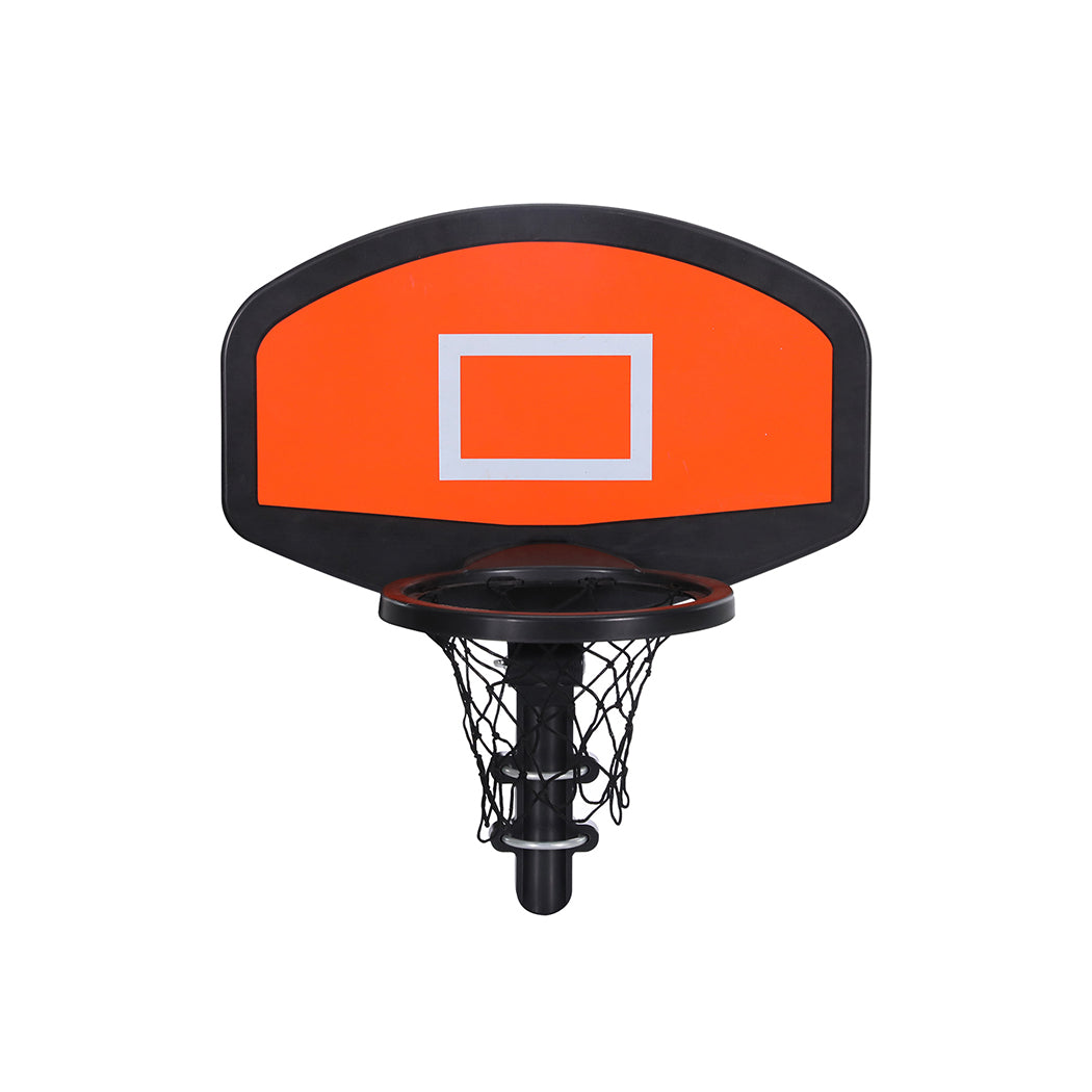 Centra Kids Basketball Hoop Set-1954802785841188865