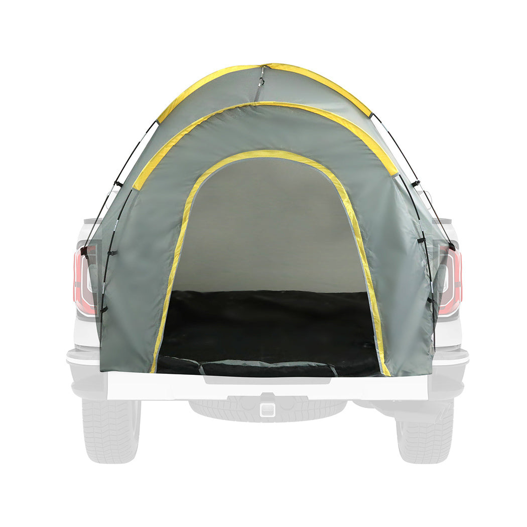 3-4 Person Truck Short Bed Car SUV Tail Large-1954802653913550849