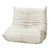 Levede Kids Floor Chair Foam Sofa Replica Single Lazy Recliner Children Couch-1954802347033104385