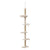 Pawz Cat Tree Tower Scratching Post Scratcher 230-275cm-1954802480449720321