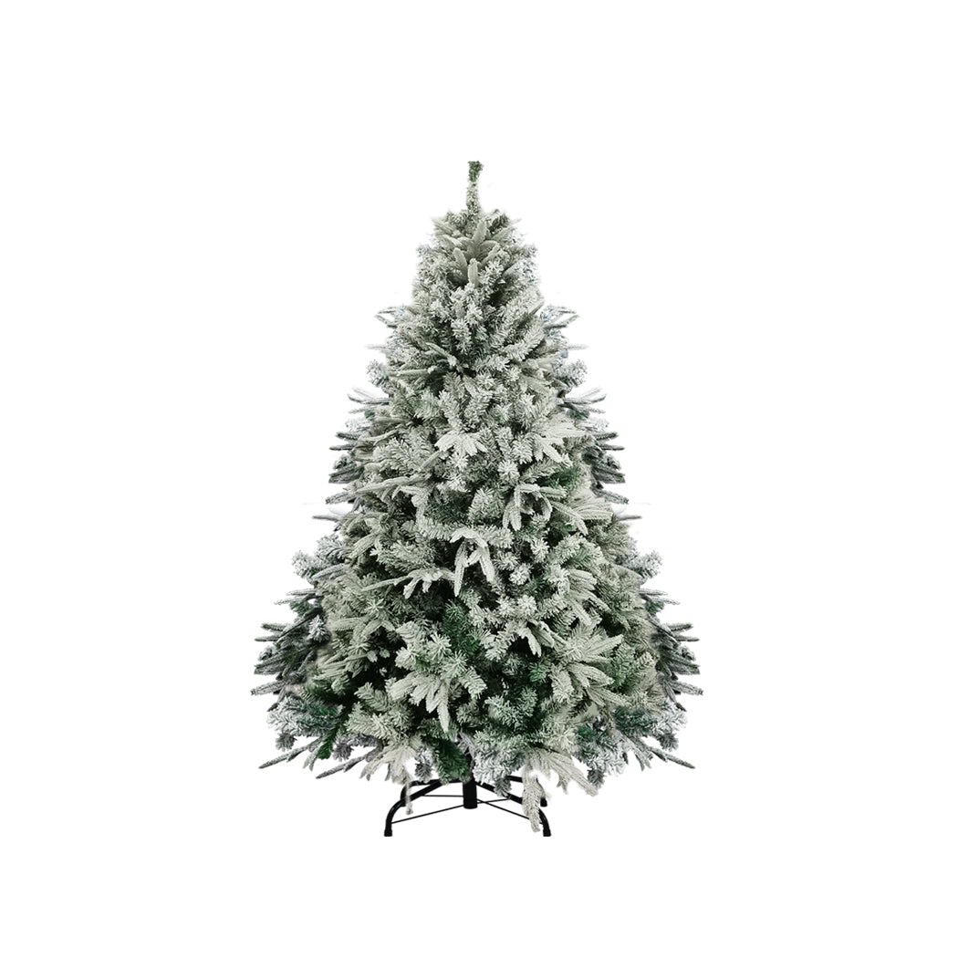 Santaco Christmas Tree 1.5M 5Ft Fairy 1.5 Meter-1910112329249460225