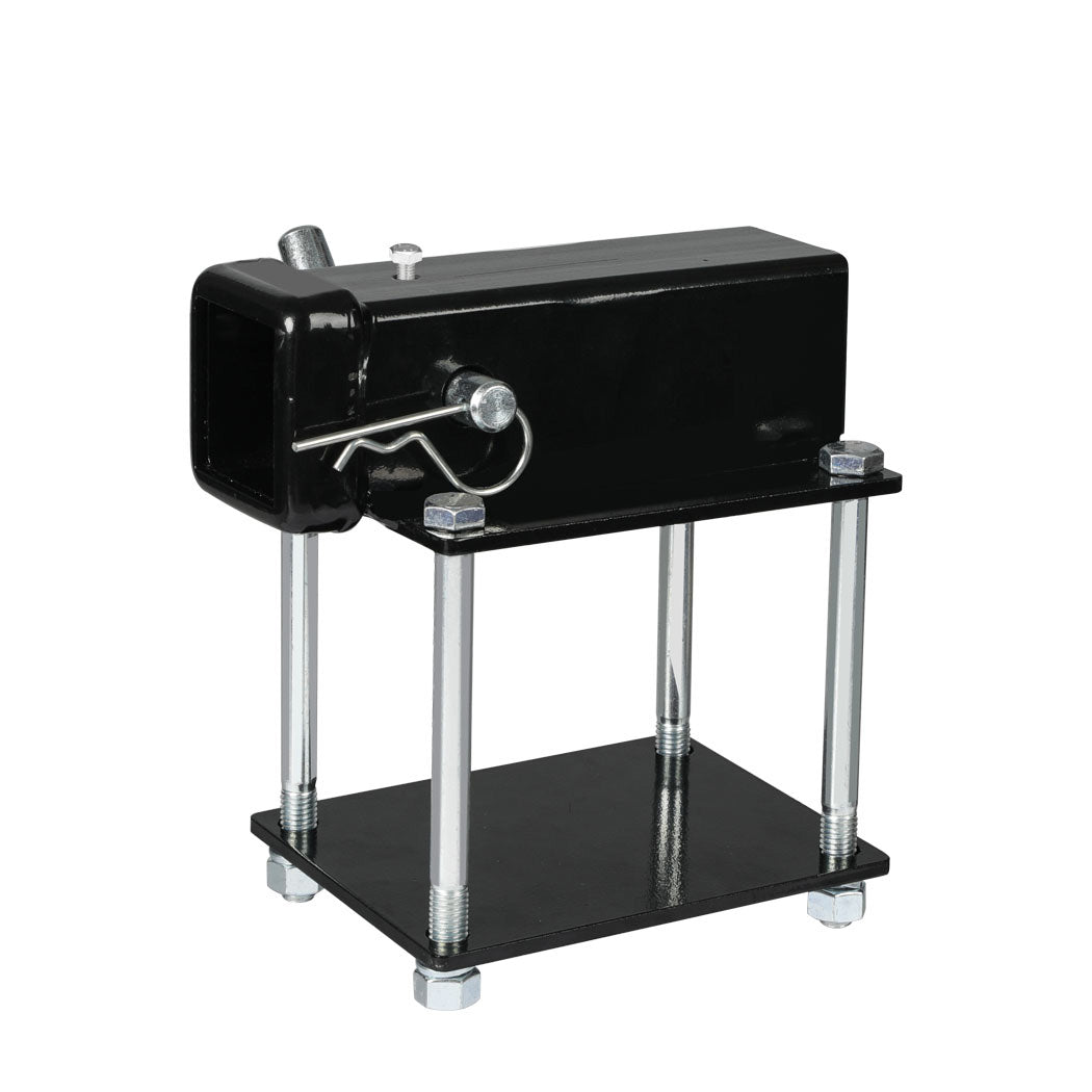 Manan Hitch Receiver Adapter Trailer-1919892928646483969