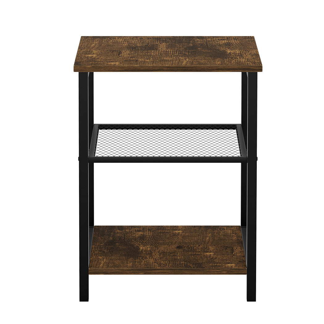 Levede 3-tier side table-1954802421272285185