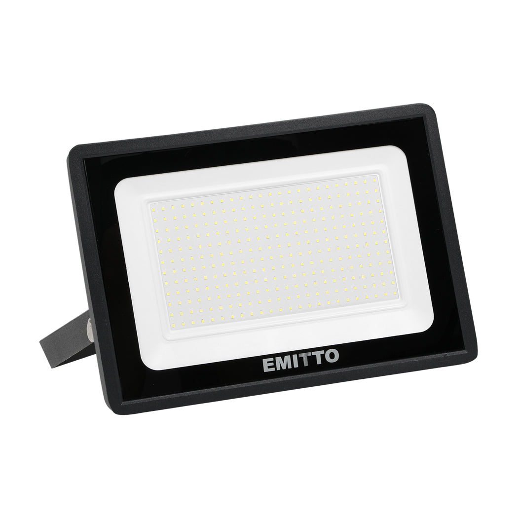 Emitto LED Flood Light 200W Outdoor-1919892874200223745
