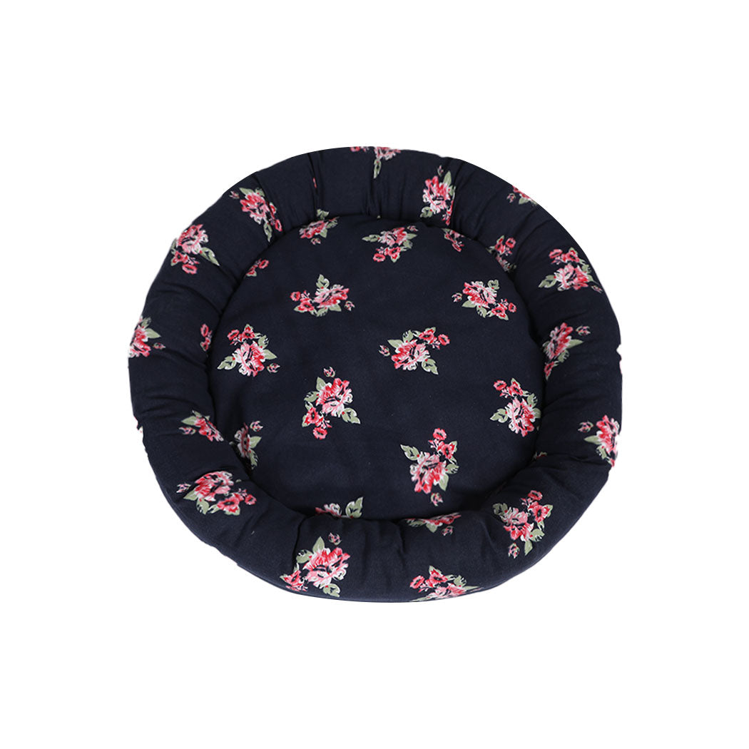 PaWz Dog Calming Bed Pet Cat Washable XXXL XXX-Large-1954802541673975809