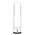 Spector Bladeless Tower Fan 2 In 1 Cooler & Heater Fan-1919892813068242945
