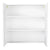 Levede Bathroom Mirror Cabinet 75CM-1973193550137004033