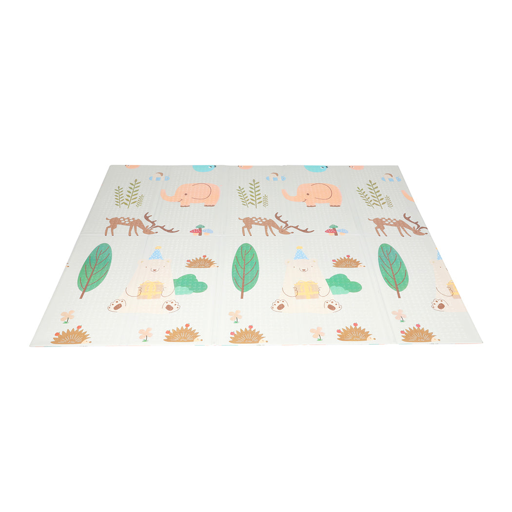 BoPeep Kids Play Mat Baby Crawling Pad-1954802776877961217