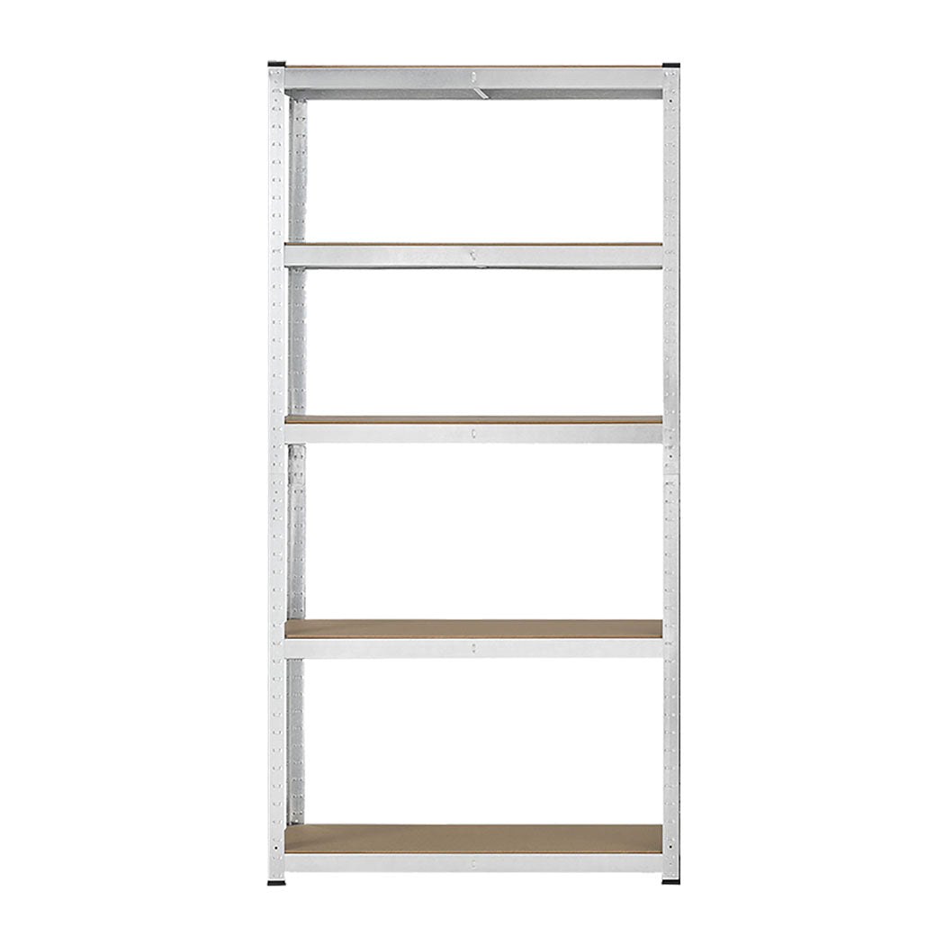 Traderight Warehouse Shelving Garage Large-1910113091467743233