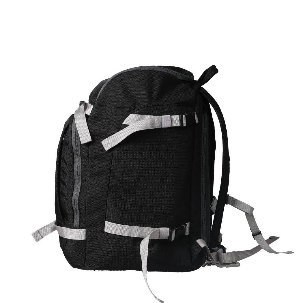 Mountview 55L Ski Boot Bag Snowboard-1919892856470900737