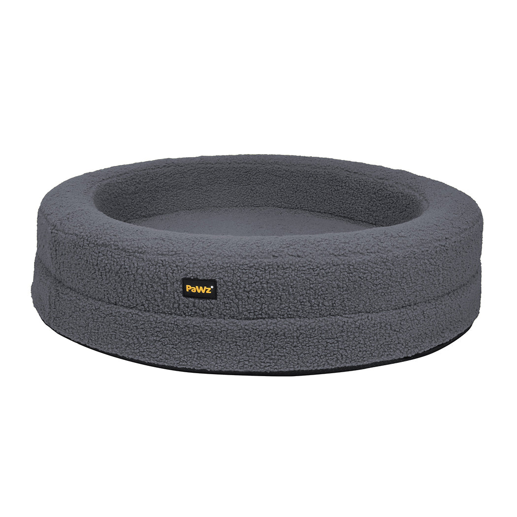 Pawz Pet Orthopedic Calming Bed Memory Foam Dog Sofa-1973194194625368065