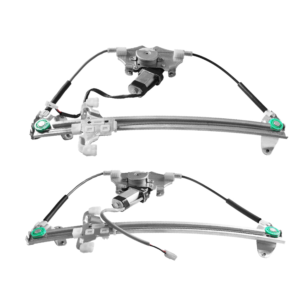 Manan Electric Window Regulator Front-1919892925920186369