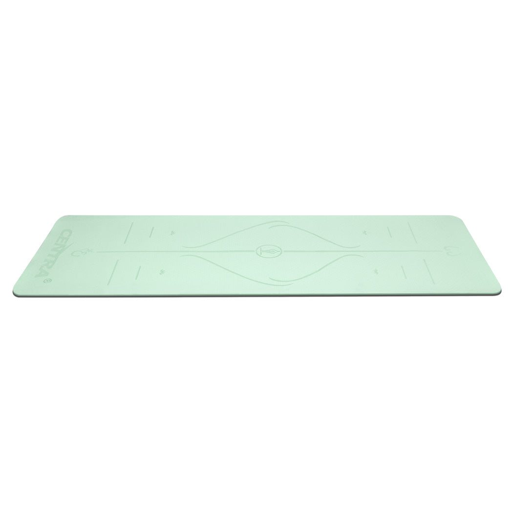 Centra Yoga Mat-1954802448489123841