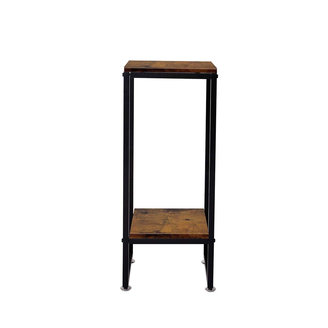 Levede Plant Stand Garden Home Decor Oak Medium-1919892819321950209