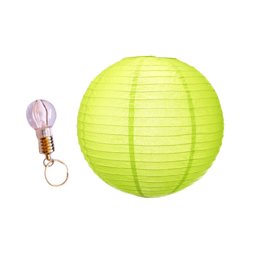 12" Paper Lanterns for Wedding Party-1910113019657064449