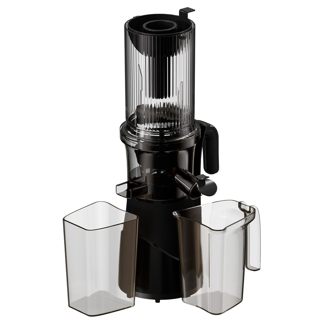 Spector Juicer Cold Press Vegetable Fruit Juice-1954802469523558401