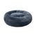 PaWz Pet Bed Dog Beds Mattress Bedding S Dark Grey Small-1910113144286613505