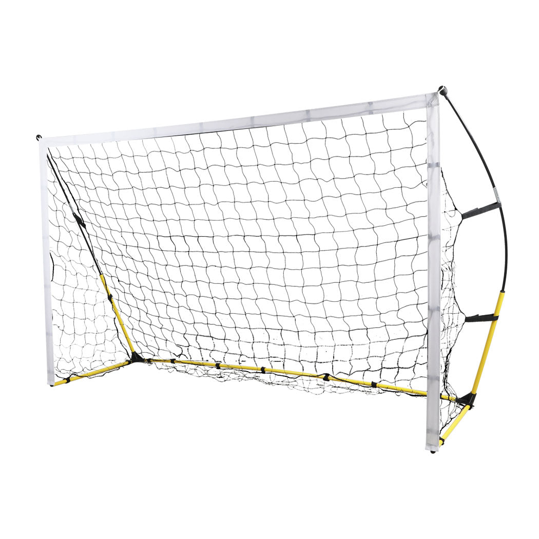 Centra Soccer Goal Net Football Kids-1910112909099405313