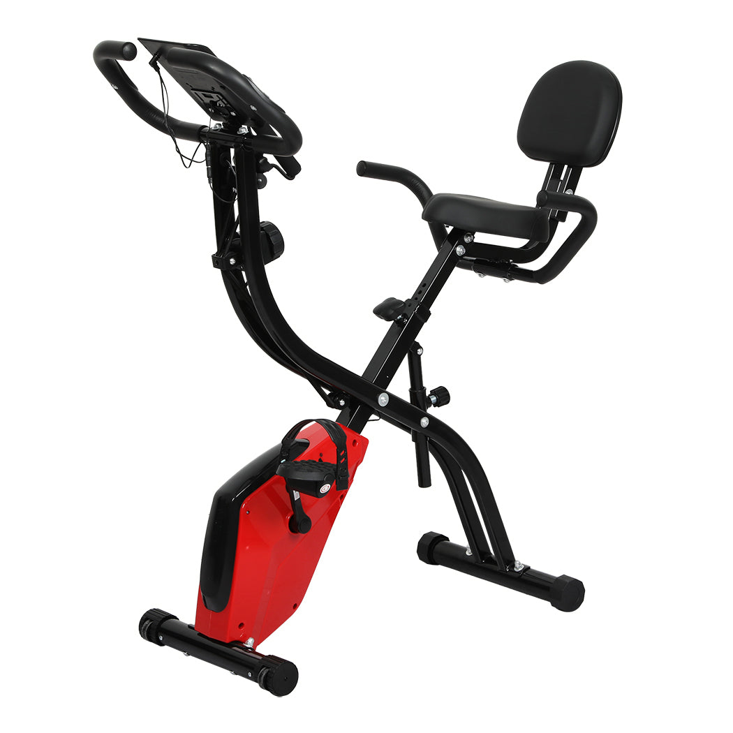 Centra Exercise Bike-1954802436778627073