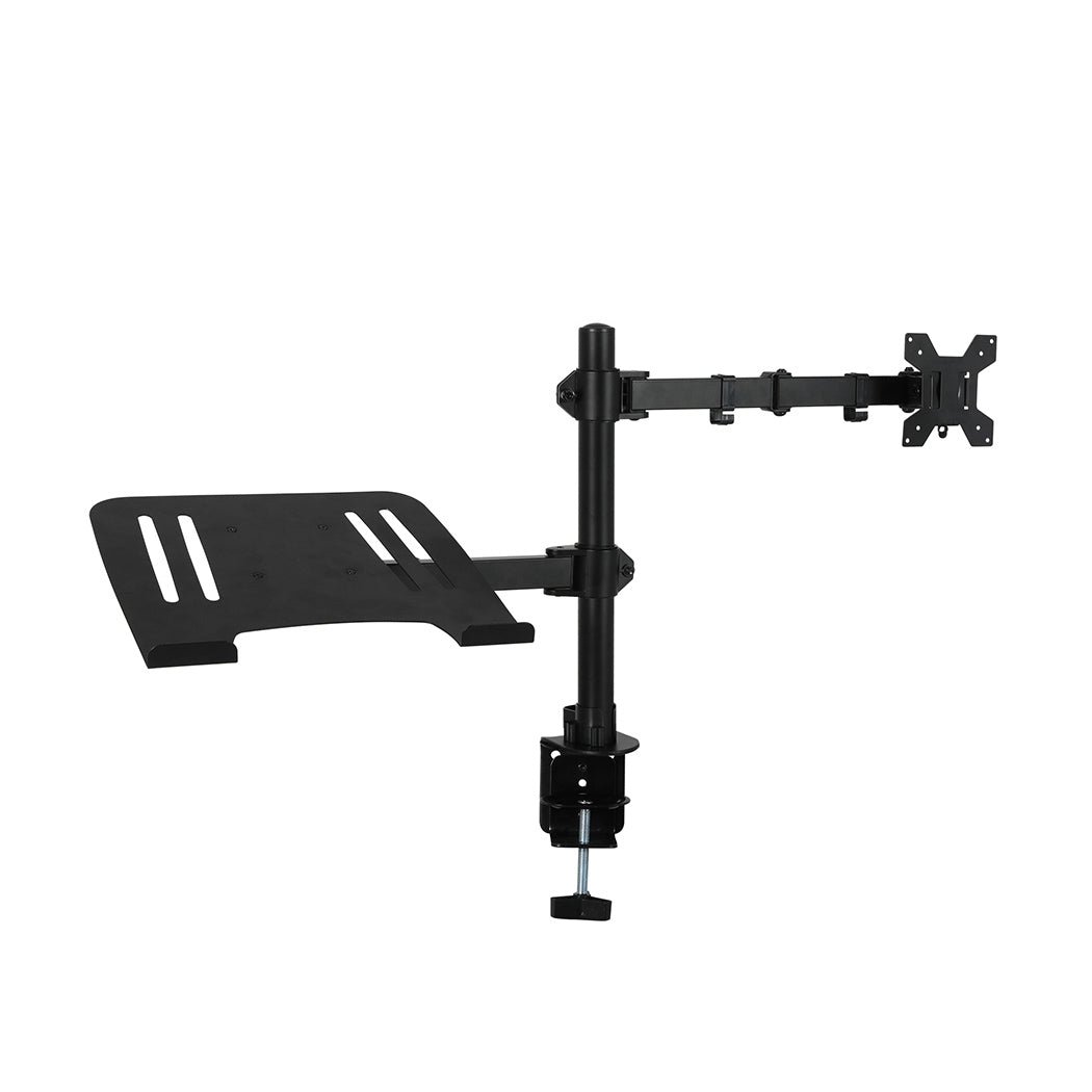 Monitor Stand Arm Display Desk Mount-1954803002099503105