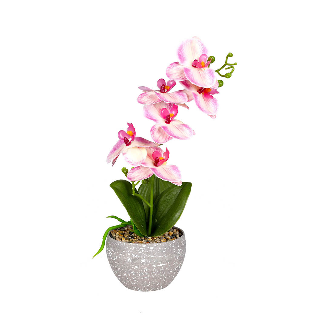 Lambu 6X Artificial Flowers Plant In-1910112531238752257