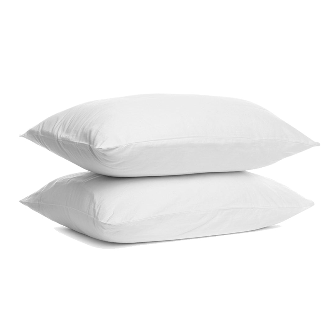 Dreamz Pillows Inserts Cushion Soft-1910113194433712129